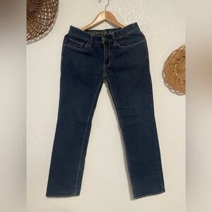 Arizona Jean Co Blue Skinny Denim Jeans
